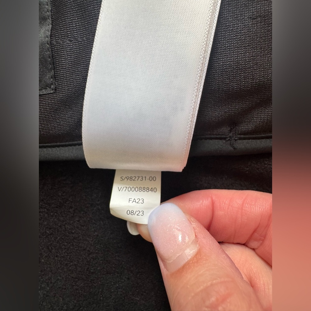 NWOT Athleta Inlet Jacket - Picture 16 of 16